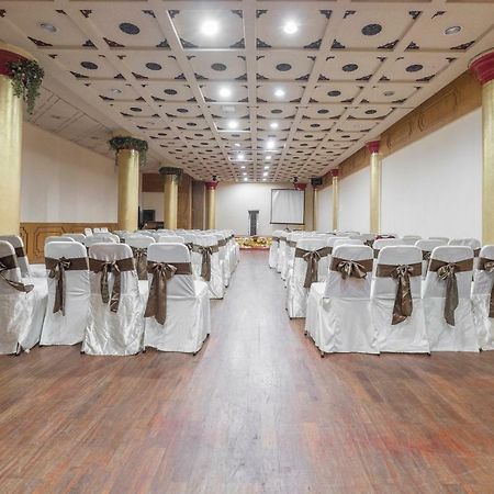 Oyo 821 Hotel Dinasti Makasar Zewnętrze zdjęcie
